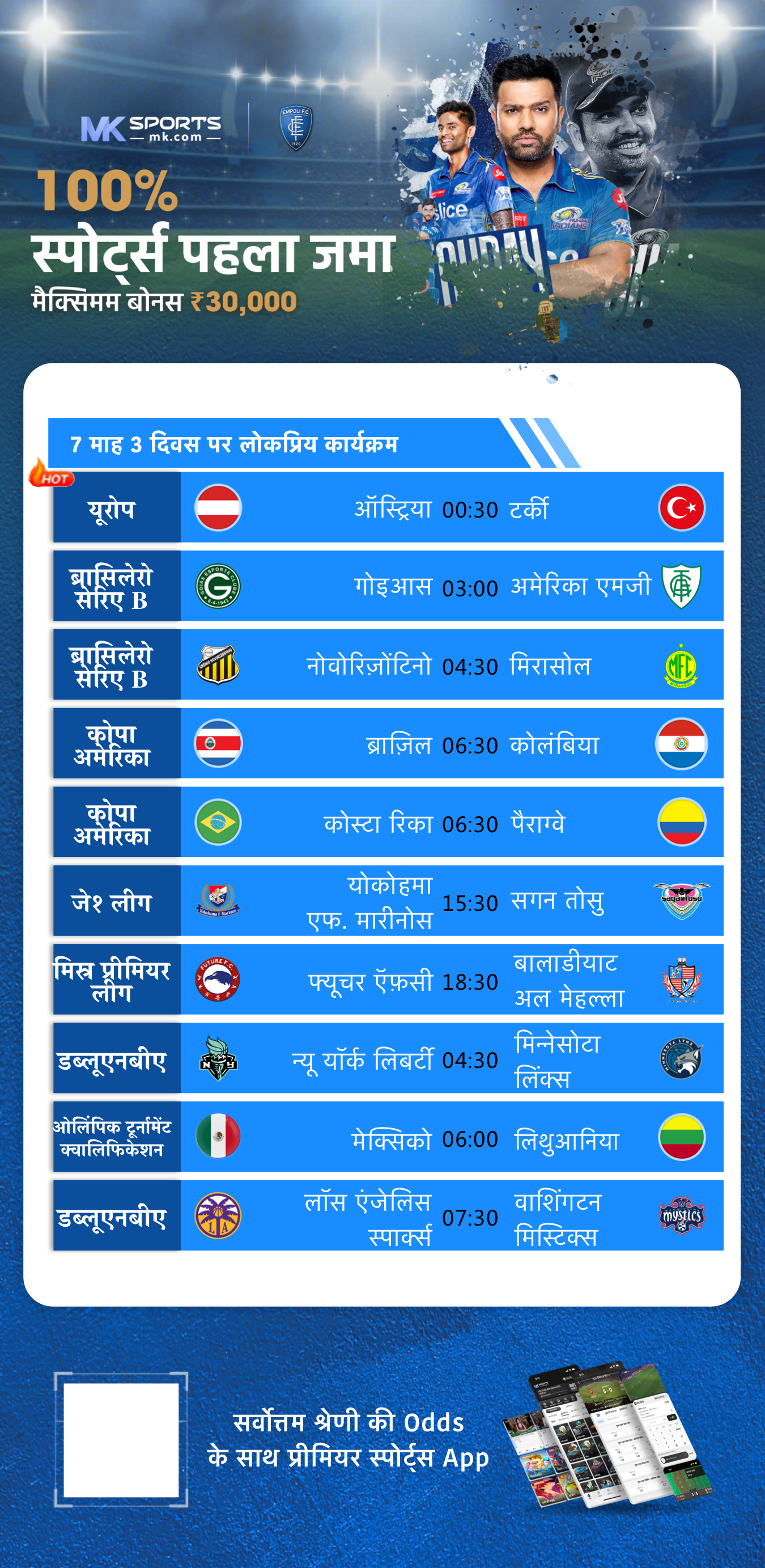 10 lottery result