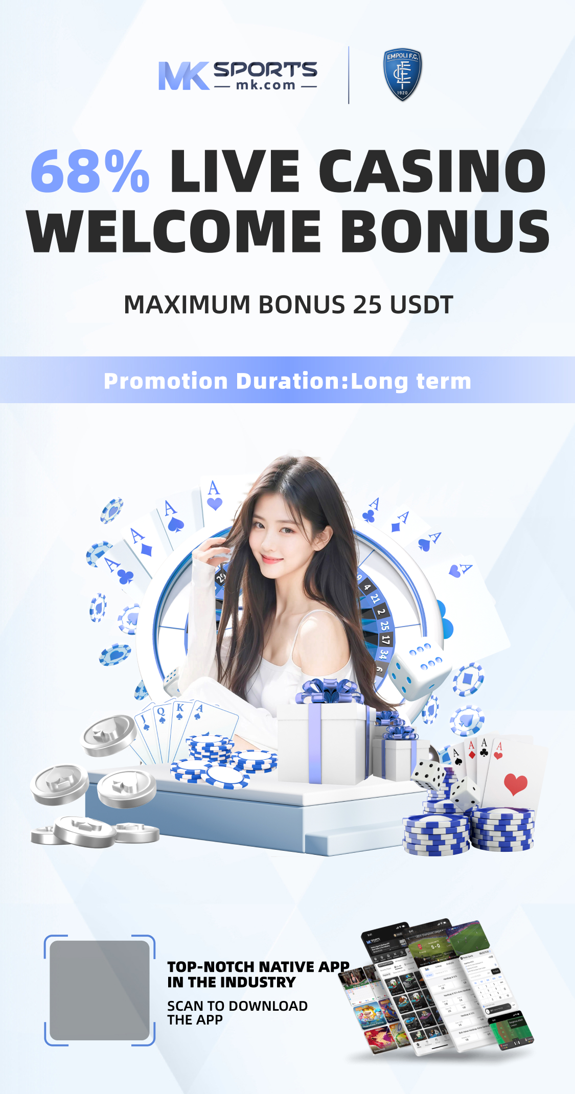 betmgm poker bonus